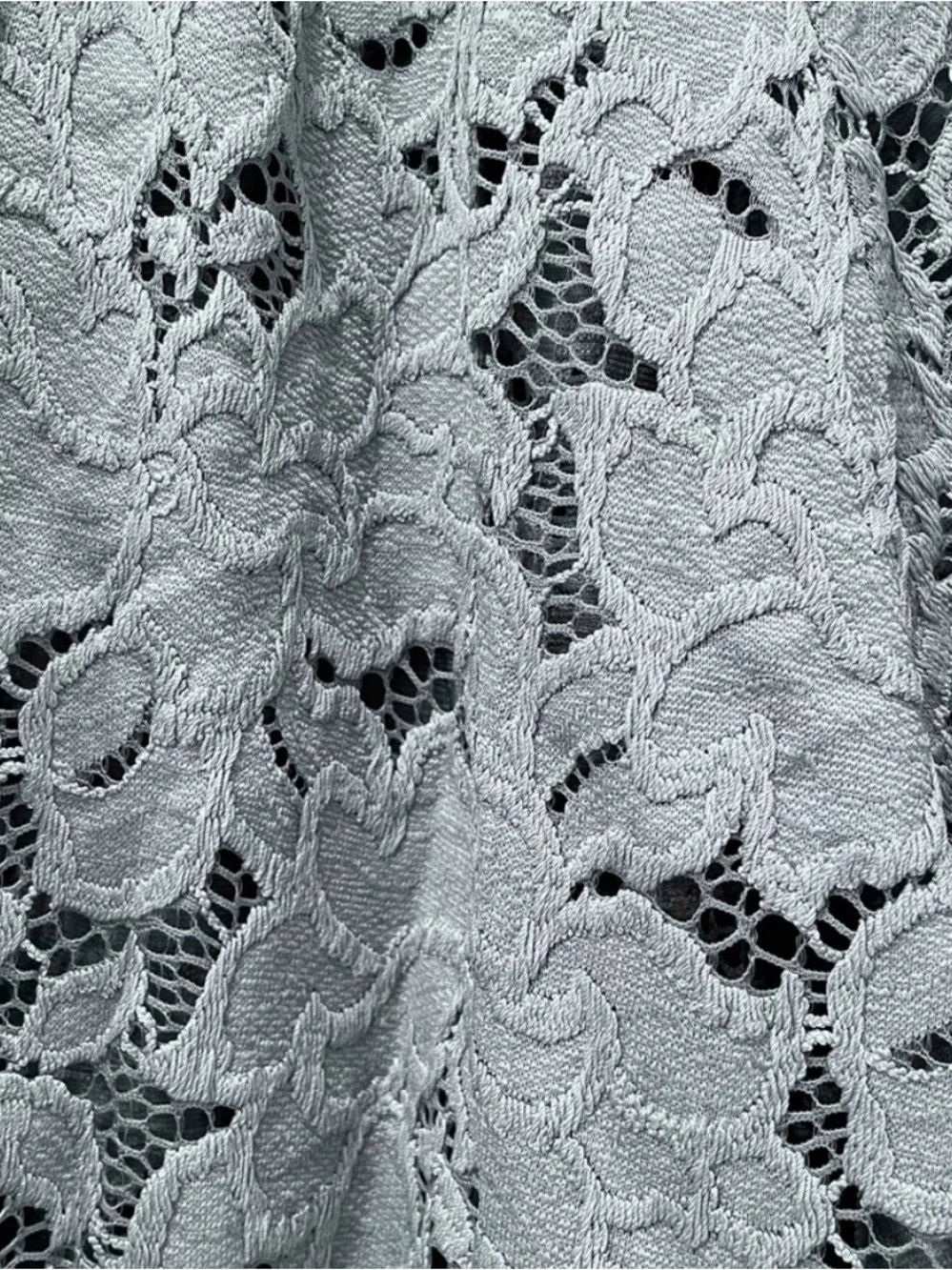 Free People Olivia Lace Top